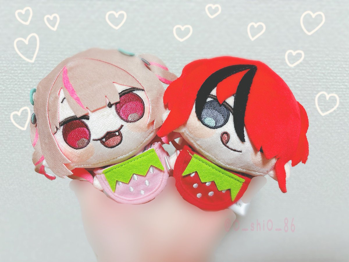 🍓Ψ(*¯ч¯*)'' ŧ‹”ŧ‹”♡