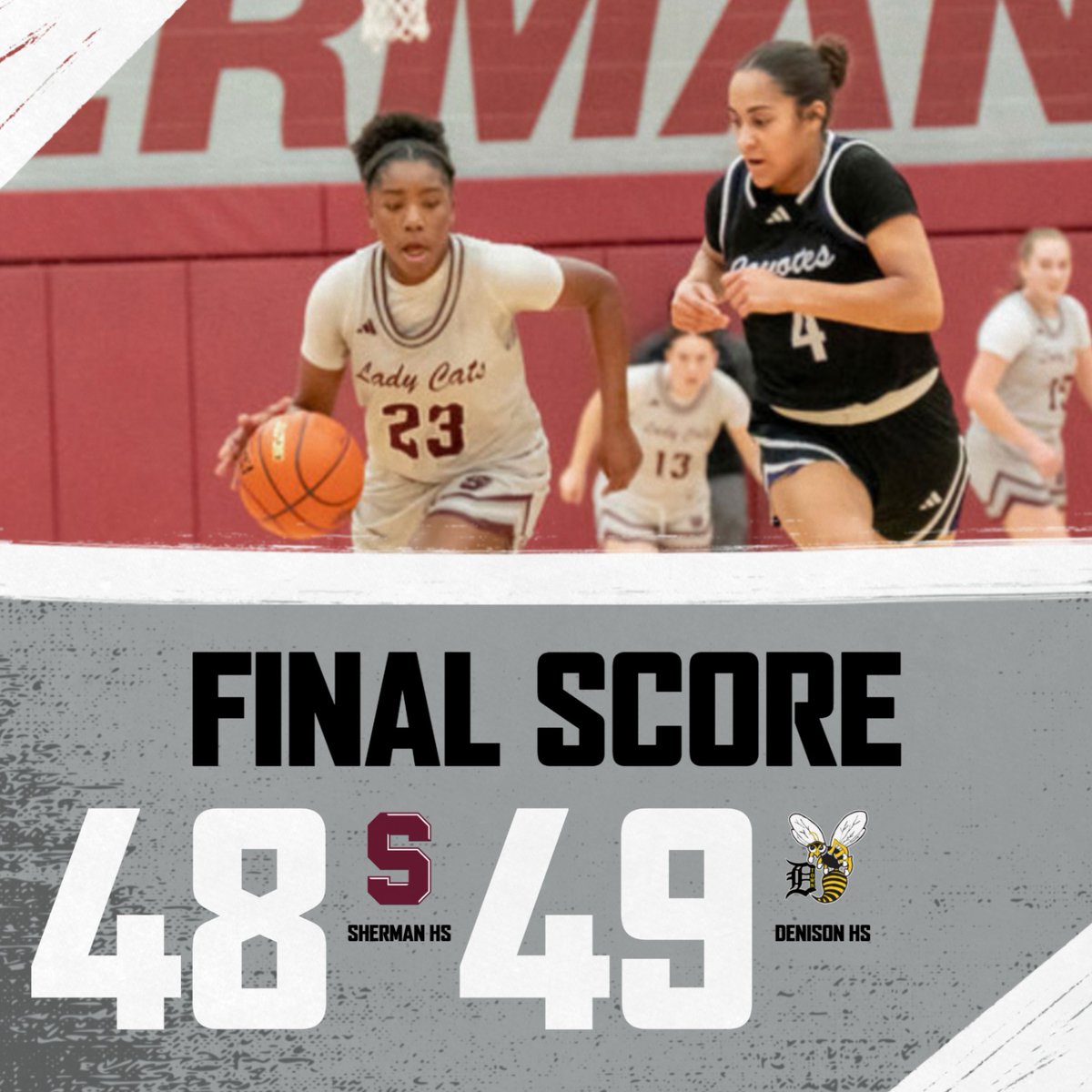 Girls came out and battled tonight, coming up just short against Denison.  We finish the season with Senior Night next Tuesday.
