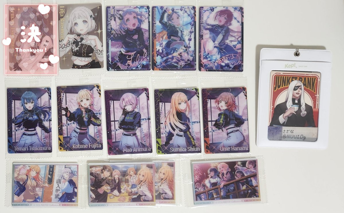 さざな tweet media