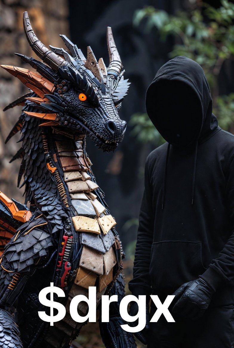 <a href="/whyyoutouzhele/">李老师不是你老师</a> 在目前对加密货币极不友好的情况下，隐私币将会迎来机会！ 你的钱在银行在交易所在微信都不是你真正拥有和可以支配的，你的有时候不一定真的是属于你的。来！关注一下$DRGX  
•  默认隐私：每笔交易都自动屏蔽发送方、接收方和金额
 •  公平启动：零预挖、零开发税、零尾部排放 
•  抗审查 &amp;