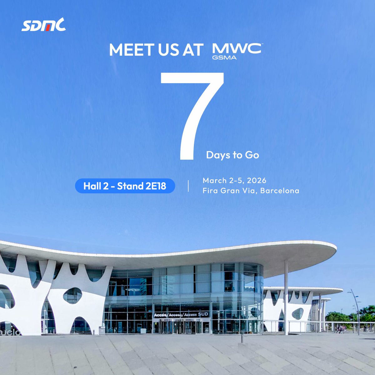 SDMC Technology - AI Home Innovator tweet media