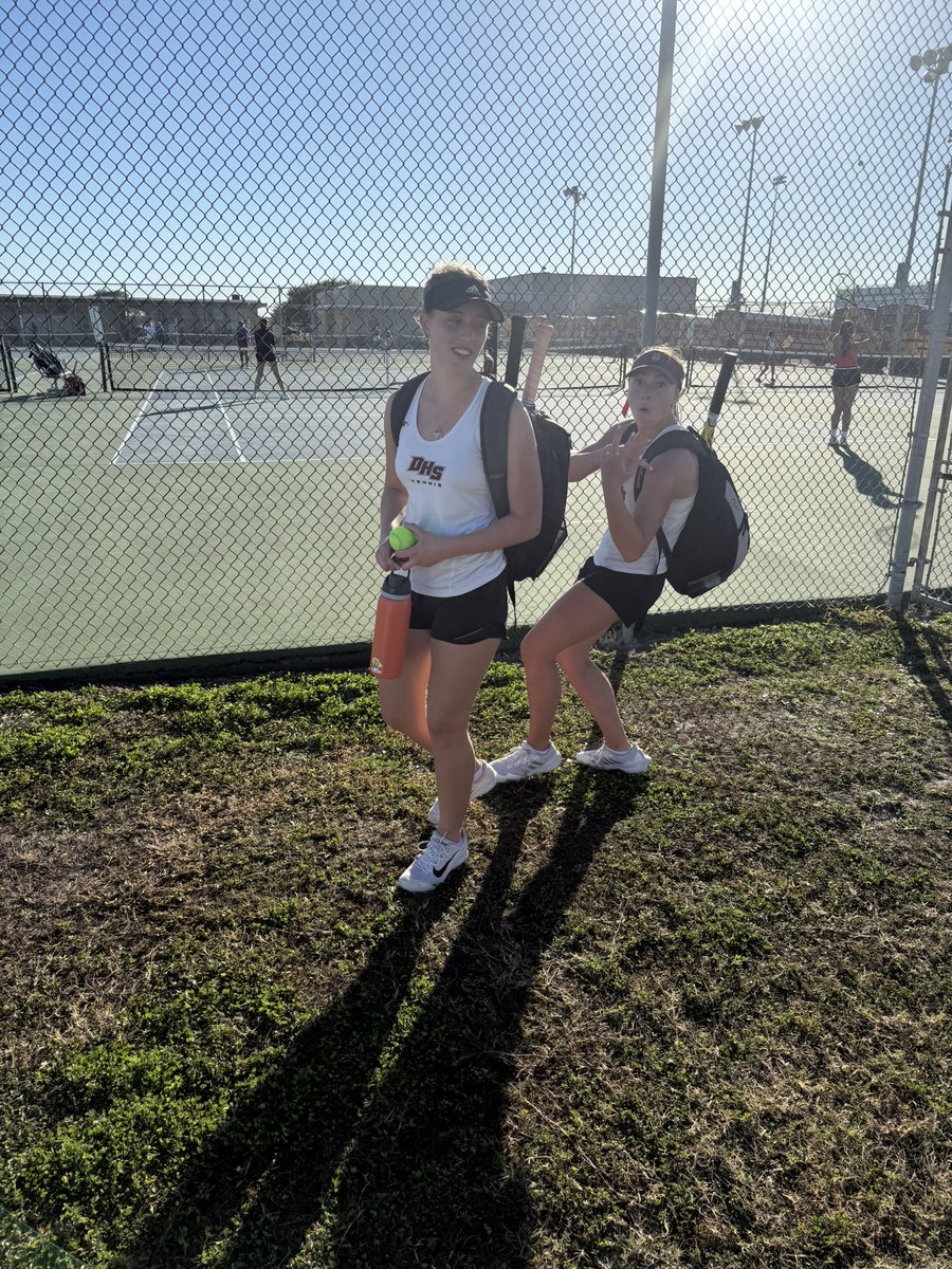 Davenport Tennis tweet media