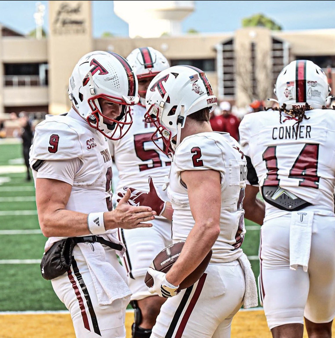 Brody Brenneman tweet media