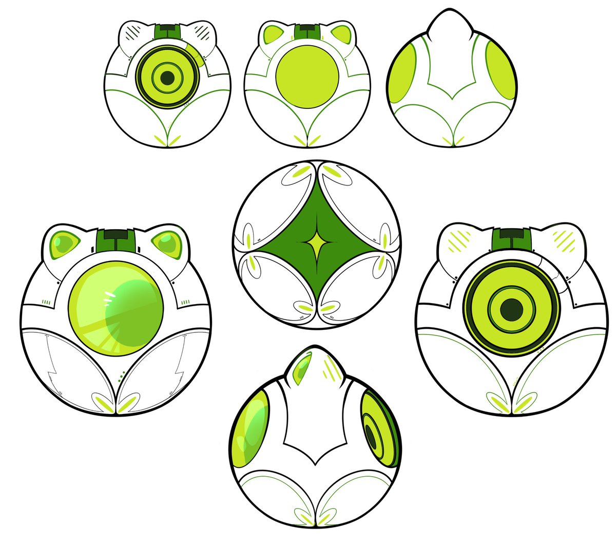 ✨️Hellocutecumber🔜ANTHROOHIO✨️ tweet media