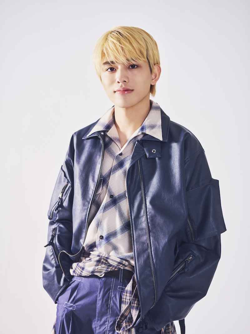 ★━━━━━
　#篠塚大輝 ▷ 𝑻𝒂𝒊𝒌𝒊 𝑺𝒉𝒊𝒏𝒐𝒛𝒖𝒌𝒂
⠀　　⠀⠀⠀⠀⠀⠀━━━━━━━━★

ALBUM『MOMENTUM』
2026.4.29 Release💿
🔗ovtp.jp/9116749

#timelesz_MOMENTUM
#timelesz #タイムレス