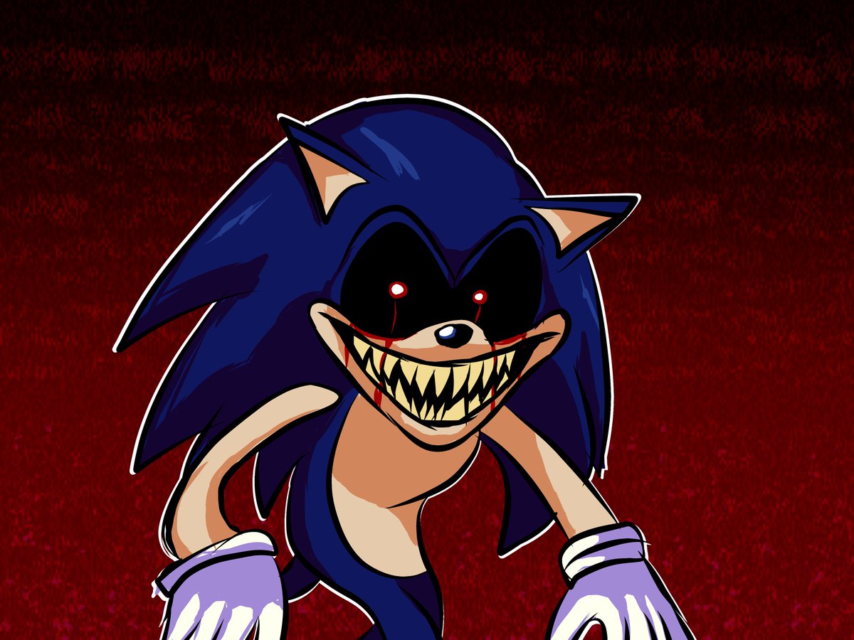 X gon give it to ya

#takeabreather #sonicexe #2011x