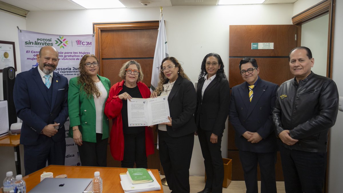 UnADM_MX tweet media