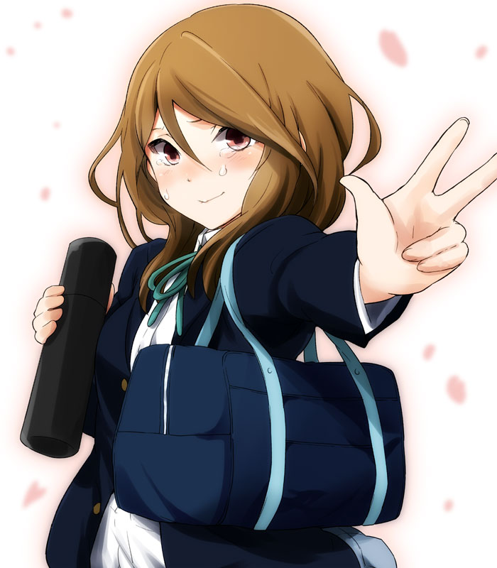 けいおん!! (@keionbot_) / Posts / X