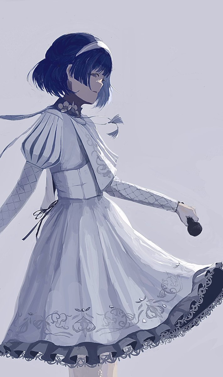 いみしりに tweet media