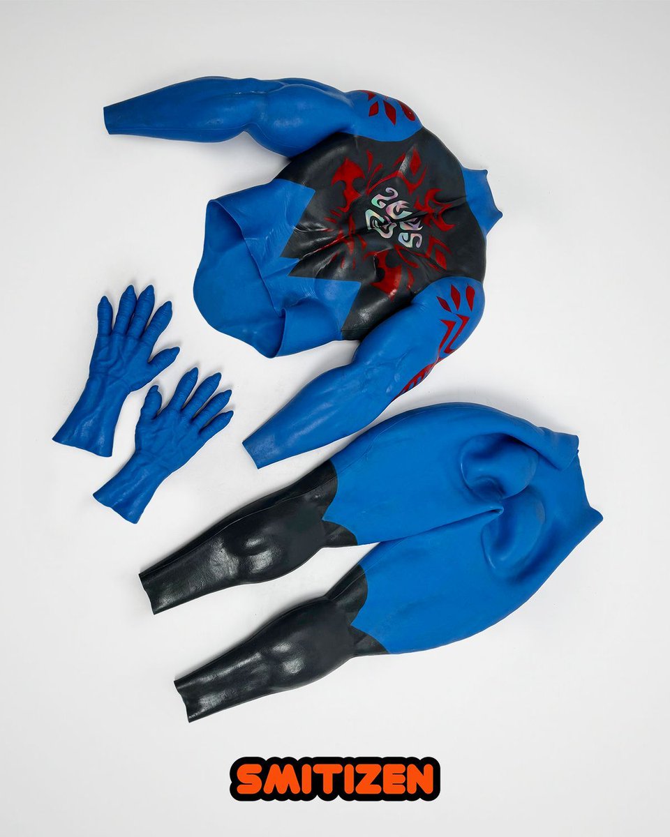 SMITIZEN tweet media