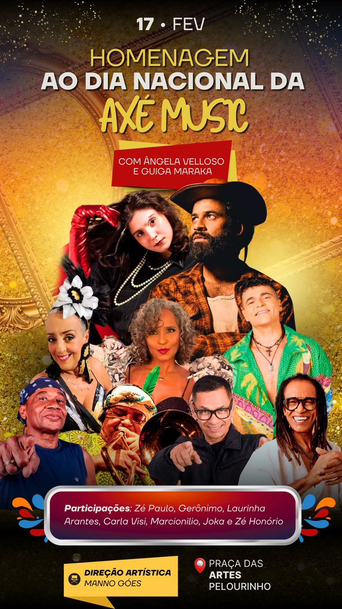 Manno Góes tweet media