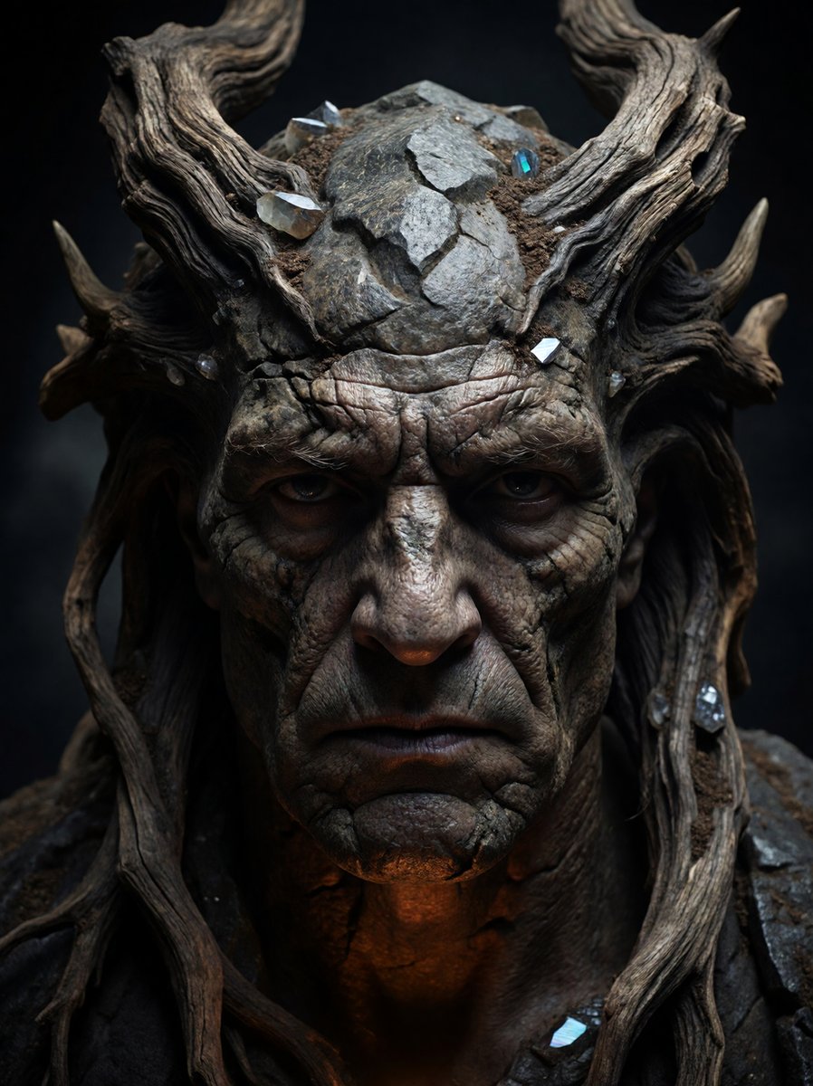 PromptSin's tweet photo. When you've been grounded for three centuries. πͺ¨β¨
#Terramancy #EarthCore https://t.co/S0tX5YJ0nE