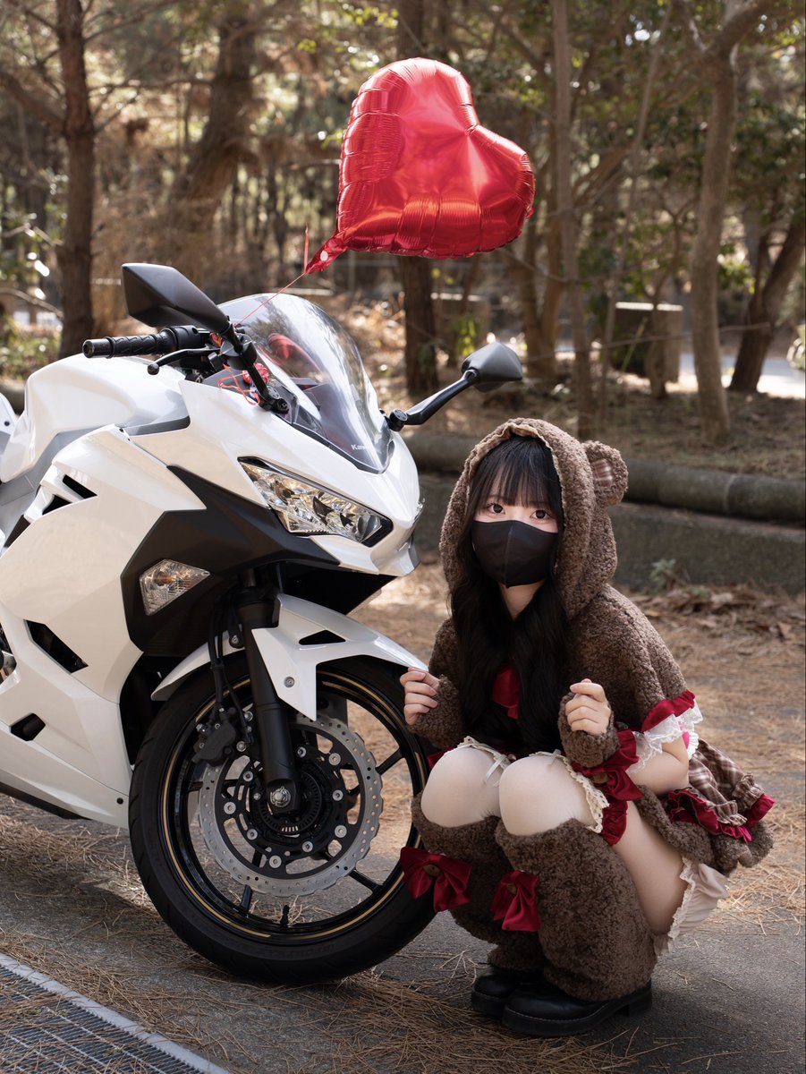 海 umi tweet media