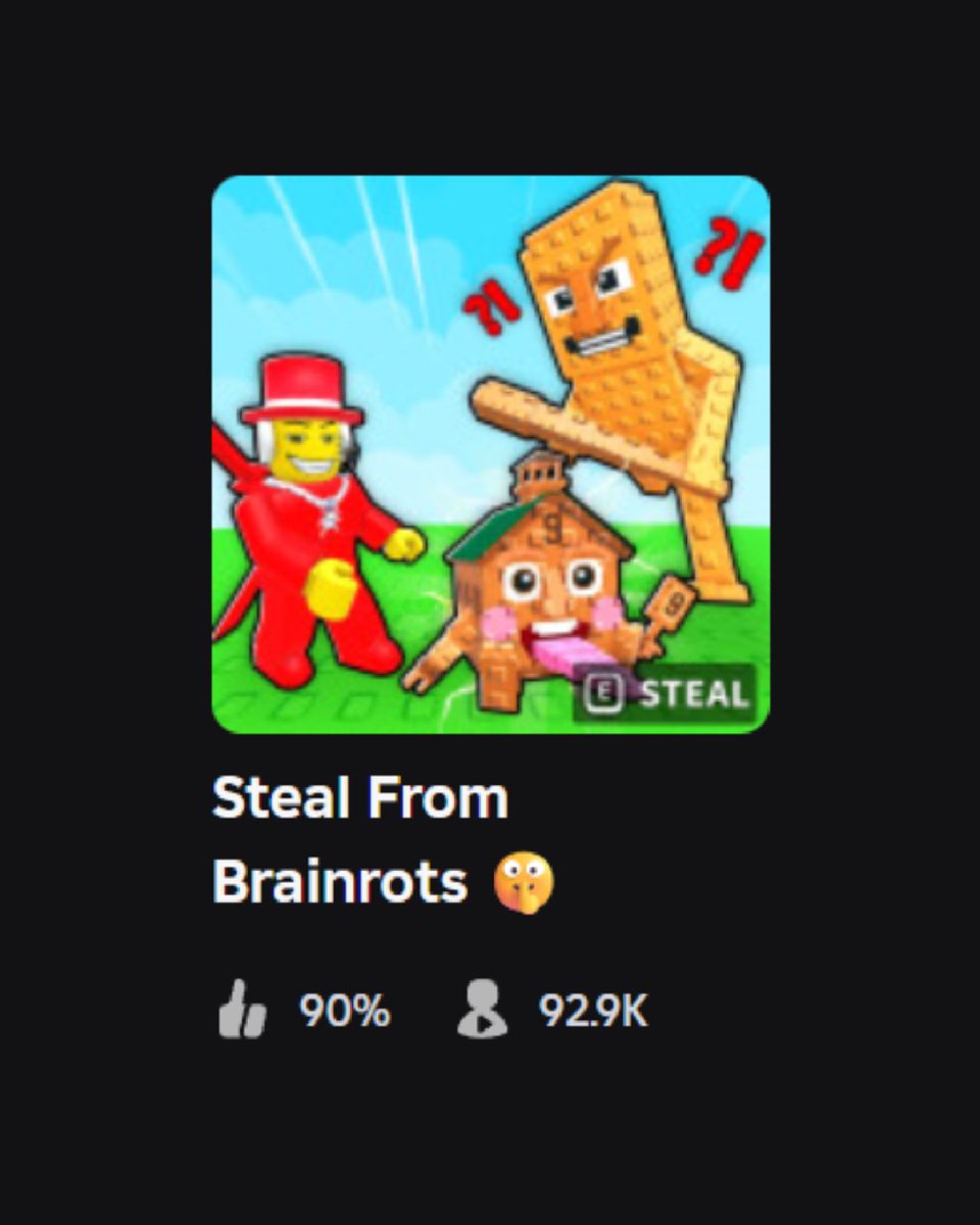 Game Templates tweet media