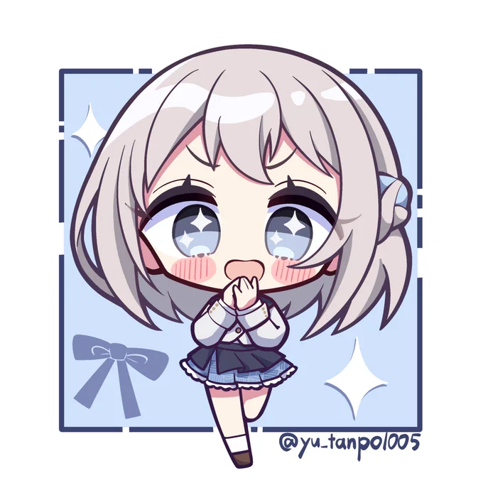 リーリヤ #学マスFA