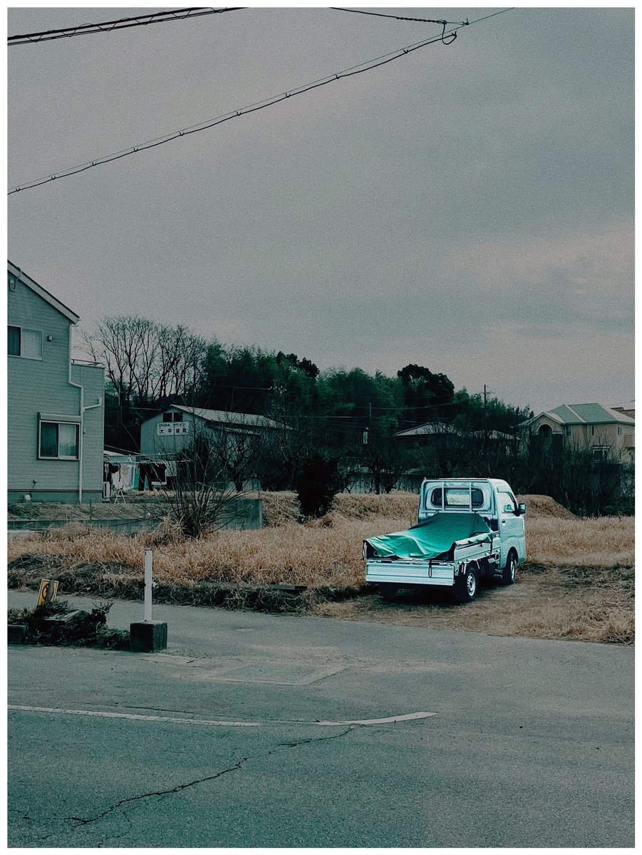 NiceFishTaco's tweet image. "Living in the suburbs"
by @klunk22 

on @rodeodotclub