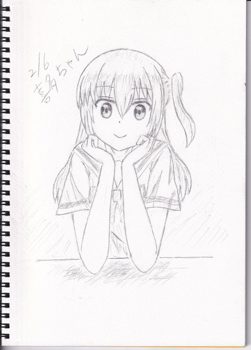 ←2023年2月6日 2026年2月6日→ そういや3年前も毎日投稿とかやってた