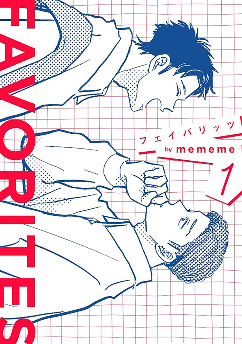 mememe (@manga_mememe) / Posts / X