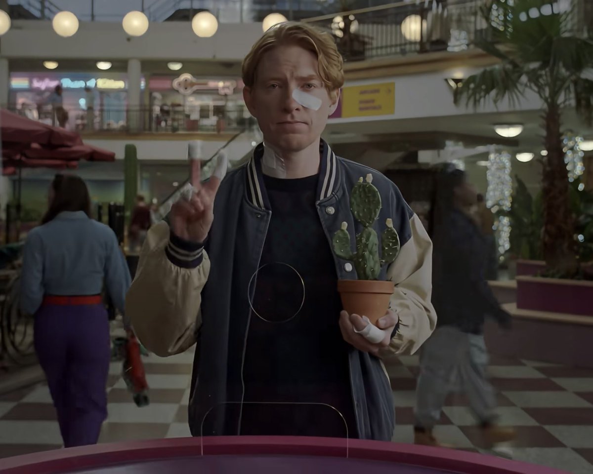 Tarine Tea tweet media