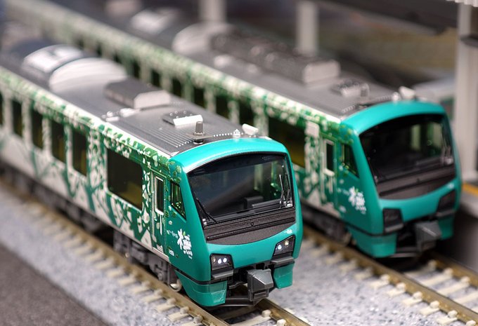 HB-E300系 「リゾートしらかみ」(橅編成)