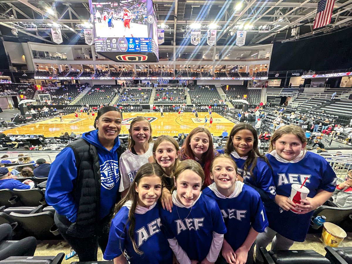 AEF Academy tweet media