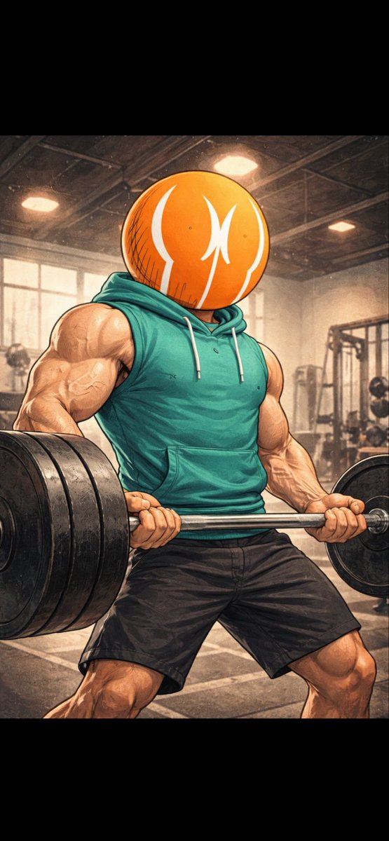 <a href="/Pigasus007/">Pigasus</a> I’m here for it. We are just getting started. 👊🏼