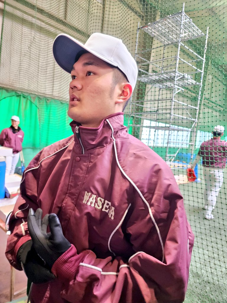 スポニチアマ野球2026 tweet media