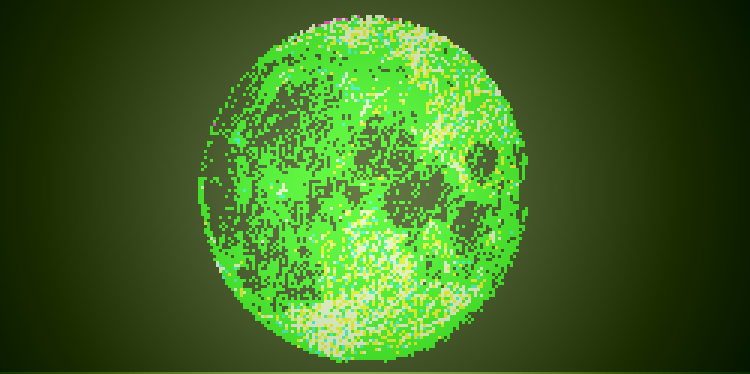 Karlie - The Green Guardian tweet media