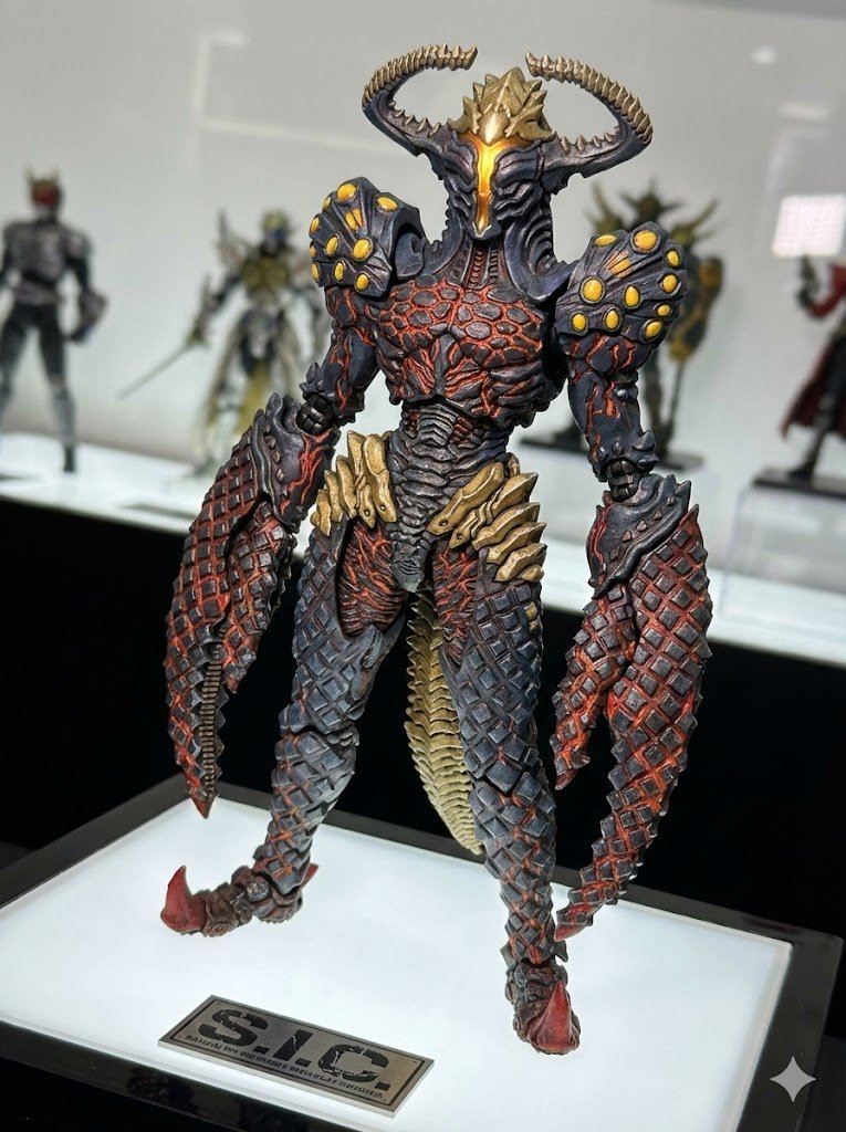 KUMA-3 (@x2dlFLywcLRZ81T) / Posts / X