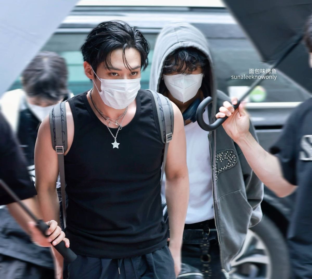 misobundle's tweet photo. oh this minsung was one for the books. bless them https://t.co/zuj69JOVYE