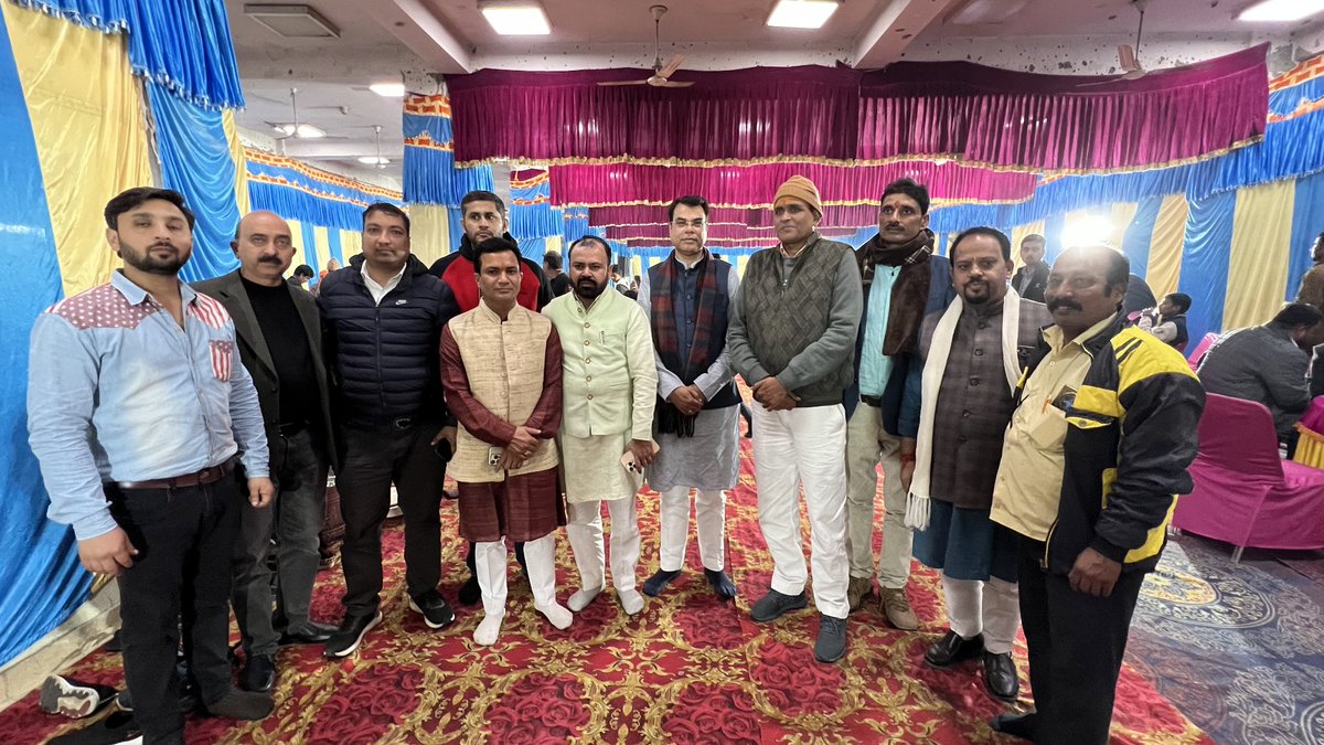 Santosh Ojha tweet media