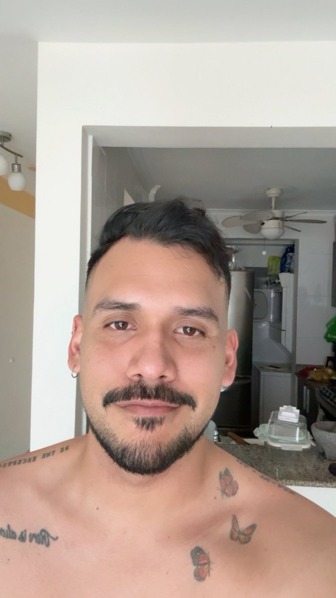 eybarQ's tweet photo. Listo para mañana 🙂 https://t.co/tsCmgp84yK
