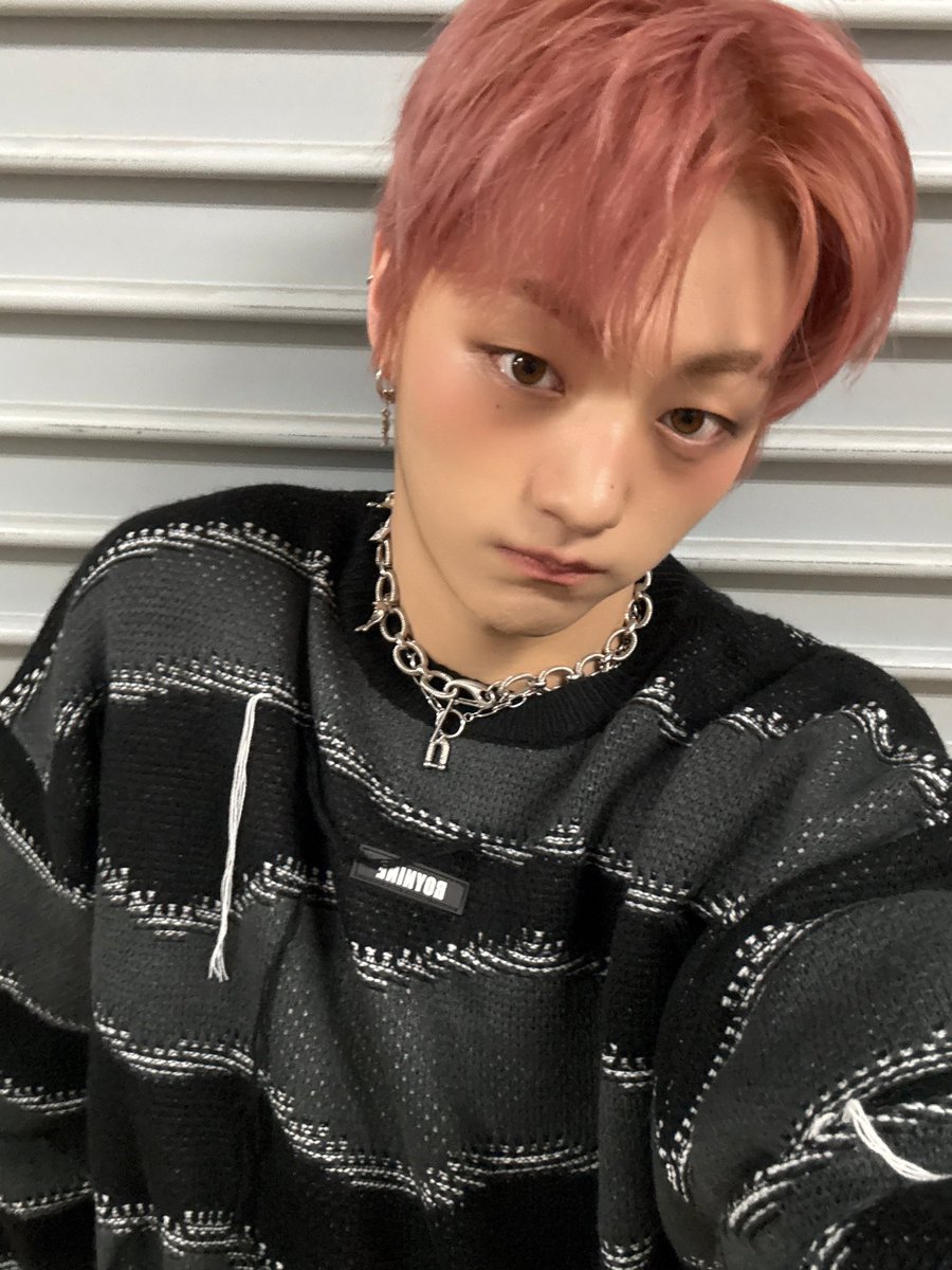 TIOT_NOW's tweet photo. [#우진]
오늘 &amp;HEART, COSMO, ONLY B와 함께하는 LOTI❤️ 보고 있다면 끝까지 즐겨줘! 재밌게 무대 할게요😽

#さっぽろ雪まつりKPOPFES 2026
#최우진 #CHOIWOOJIN
#TIOT #티아이오티 https://t.co/rRVhtmEhfp