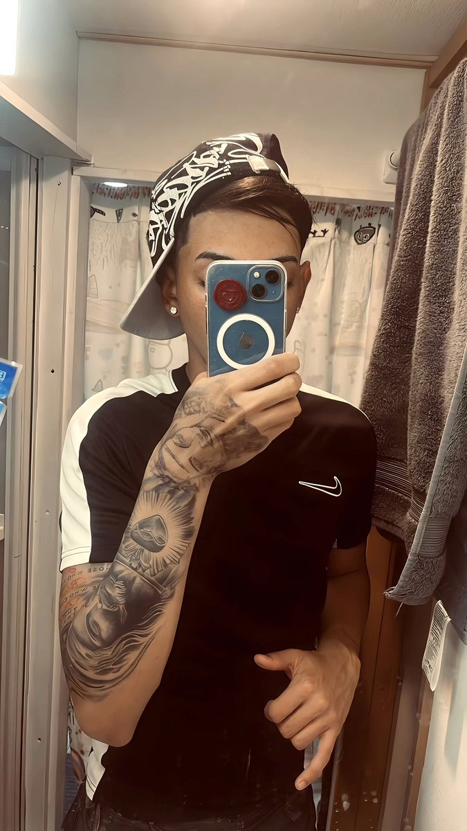 dreamer boy tweet media