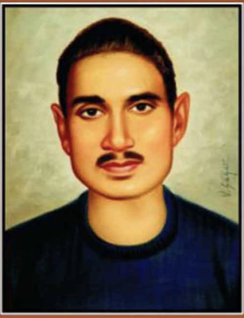 उत्तर भारत के पेरियार मा. ललई सिंह यादव जी के स्मृति-दिवस पर नमन💐🙏
बार-बार हो रहे अपमान के विरुद्ध यादव समाज को उनके संघर्षशील मार्ग पर चलना होगा।
स्वाभिमान, साहस और प्रतिरोध, यही उनकी सच्ची विरासत है।
#ललईसिंहयादव
#सामाजिकन्याय
<a href="/yadavakhilesh/">Akhilesh Yadav</a> <a href="/yadavtejashwi/">Tejashwi Yadav</a> <a href="/CMMadhyaPradesh/">Chief Minister, MP</a>