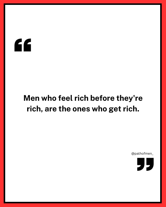 Path of Men tweet media