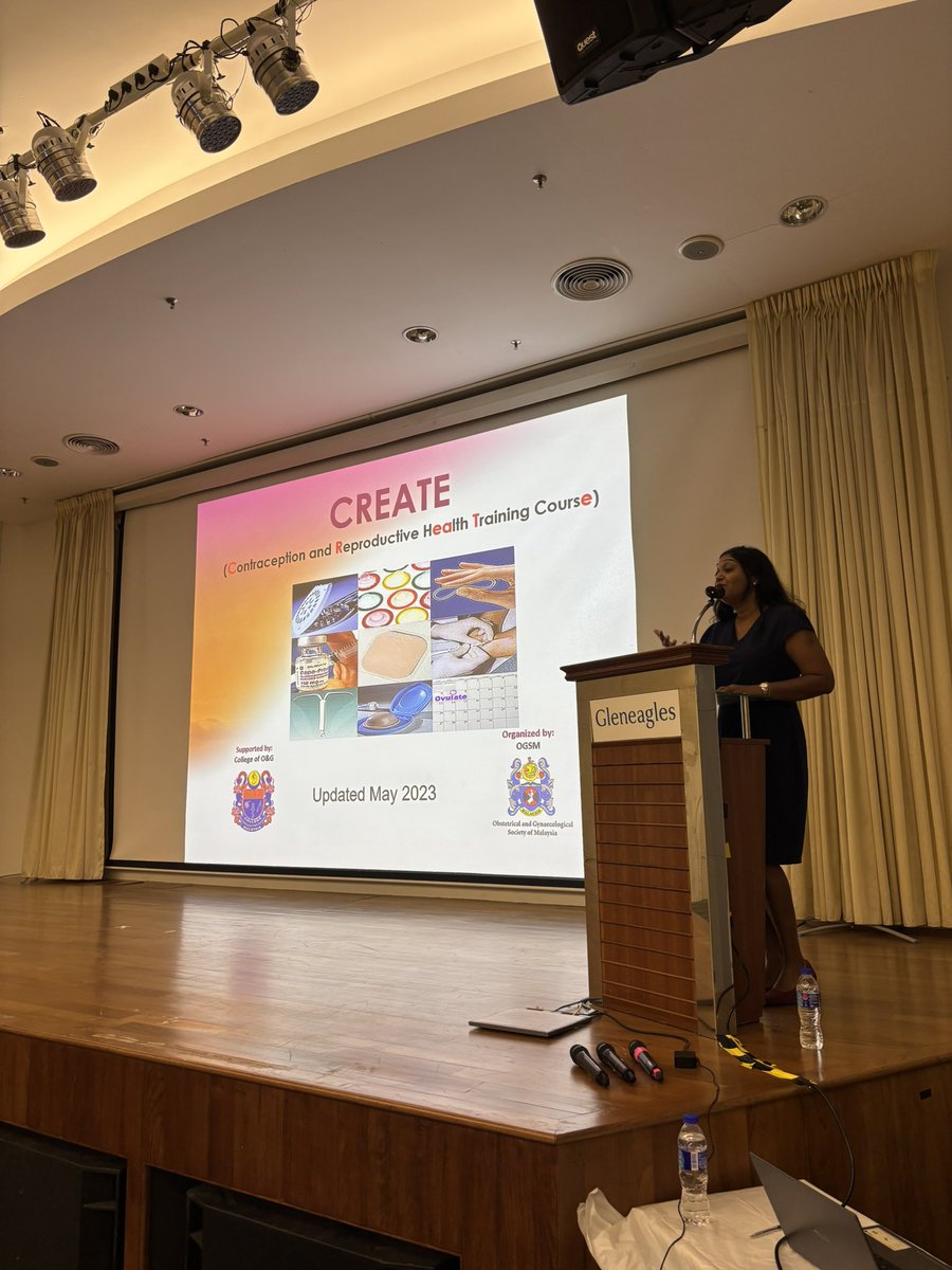 RRAAMalaysia's tweet photo. Our CREATE Contraceptive Workshop in collaboration with OGSM and MMA Penang Branch is finally here! 

Welcoming over 50 participants this weekend. 💪🏼💙 https://t.co/qoh6MqNzOY