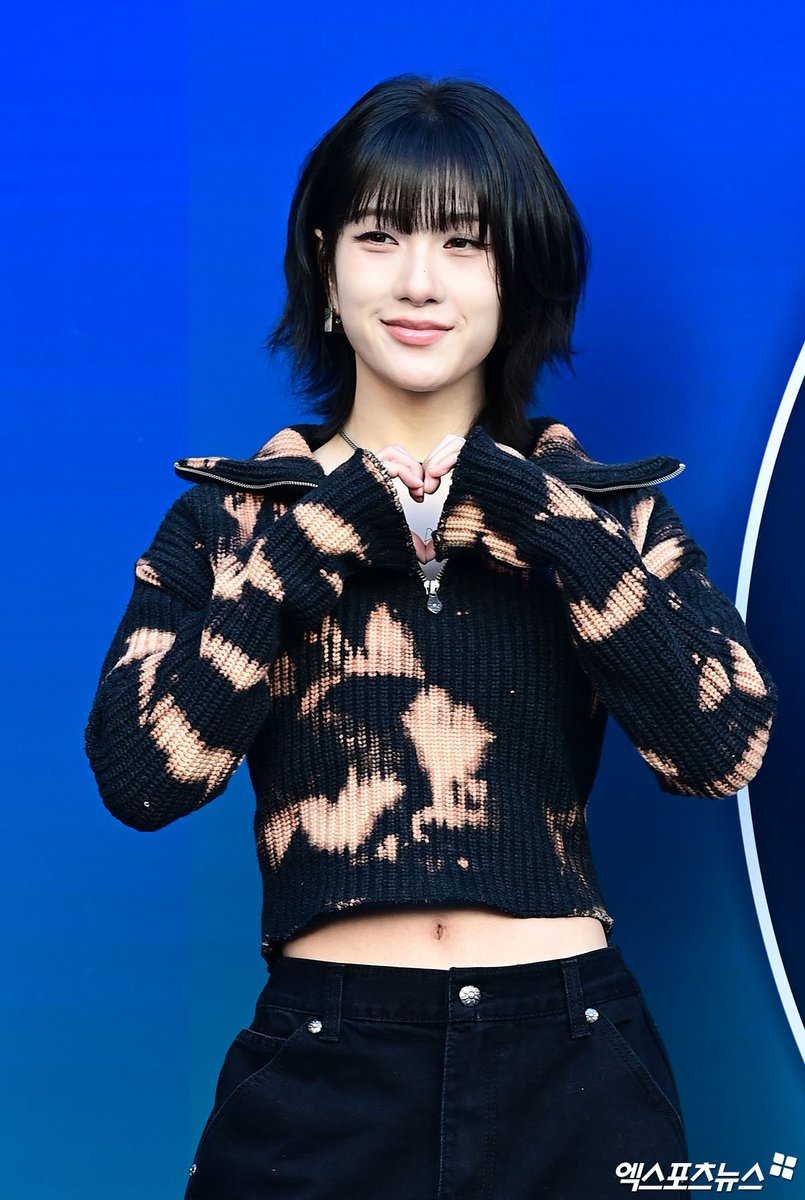 #Seoyeon attending the '2026 F/W Seoul Fashion Week' today

#이서연 #YiSeoyeon #YSY