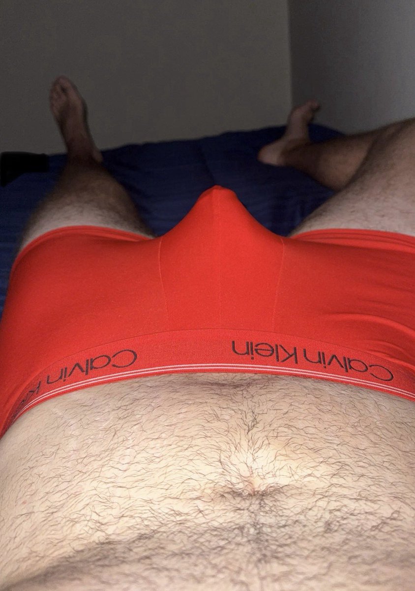 Get to it boys #worship #bulge #flex #findom #calvinklein #underwear #feetworshi̇p #muscleworship