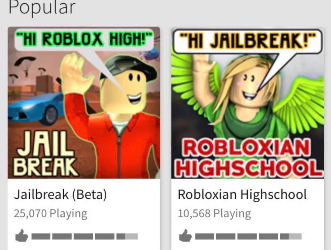 r4y319's tweet image. craziest era of roblox