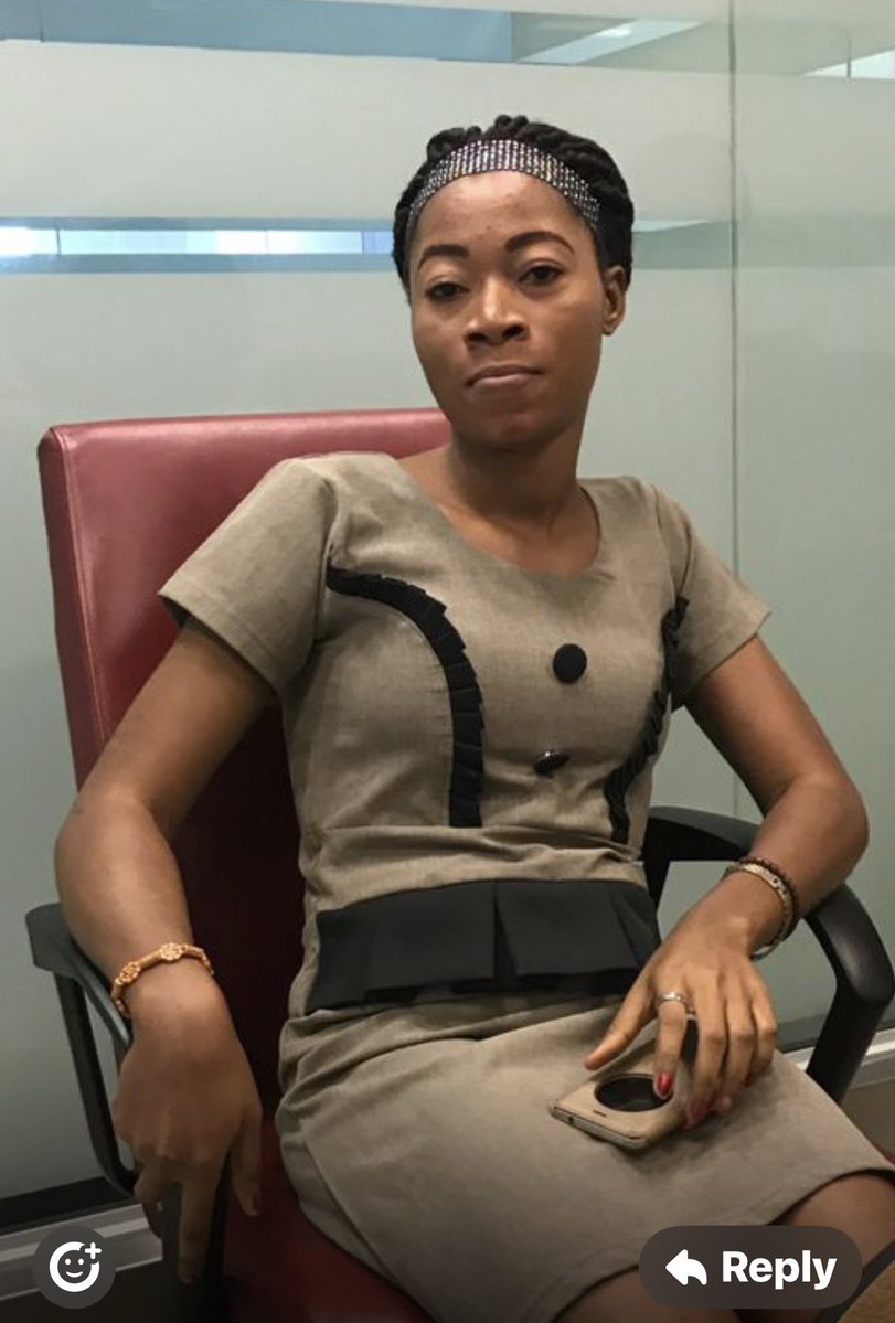 TunjiDisu1's tweet image. OUR OWN IRON LADY
A Tribute to Inspector Aderibigbe Abimbola (Bimbo)

When I was sent to reorganize the Special Anti Robbery Squad in Ondo State, I knew the weight of the task. SARS is not a place for the faint of heart. It is a world of shadows where we go after the most…