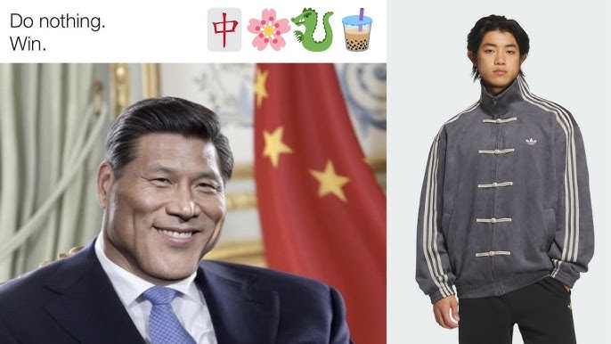 RTSG_News's tweet image. 🚨🇺🇸🇨🇳 REPORT: 'Chinamaxxing' is TikTok’s latest trend.

Young Americans "romanticize living in a Communist society."

Follow: @RTSG_News