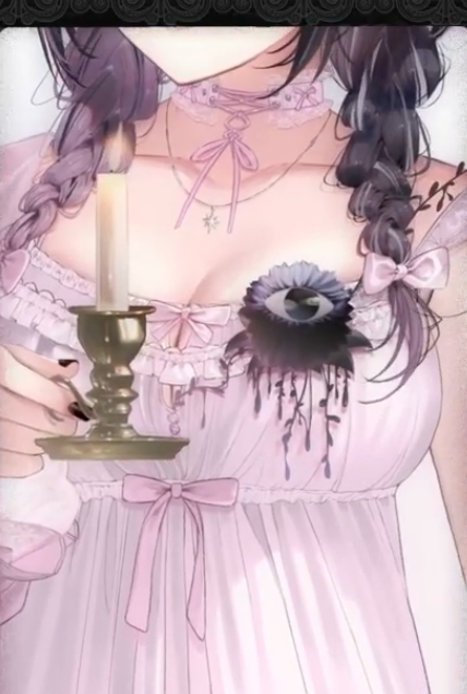 karunochi's tweet image. perfection