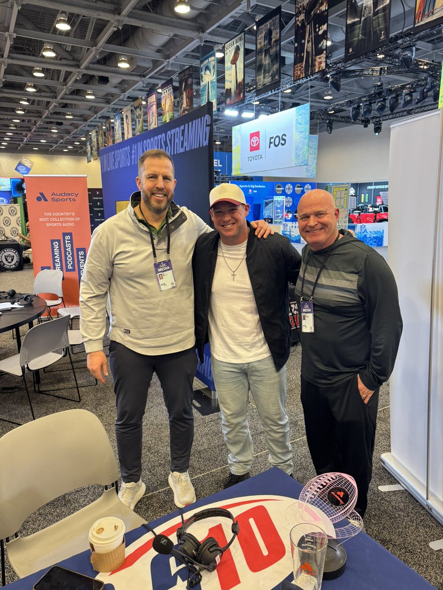 Sean Pendergast tweet media