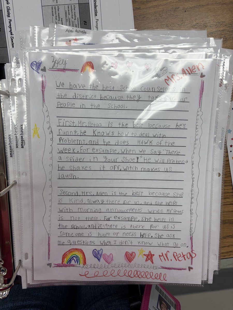 Andrea Trochez tweet media