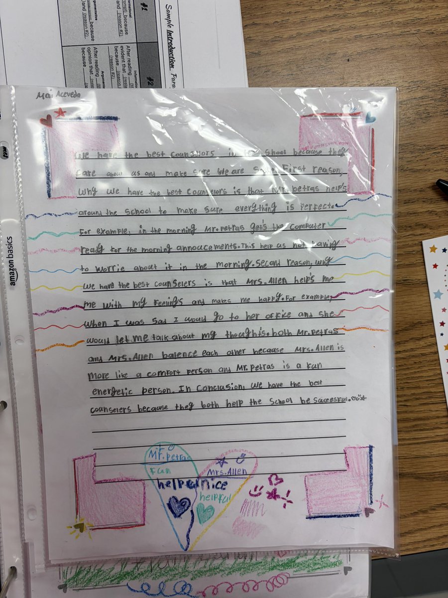 Andrea Trochez tweet media