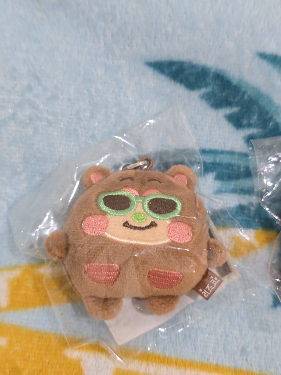 fyewhite's tweet photo. WTS RIIZE MINI DOLL KEY RING
Sohee Summer Ver. 230.000
Shotaro Summer Ver. 230.000
Shotaro Sunglass Ver. 220.000

Bisa co🍊
Ready Ina - Surabaya
Sealed Ori
Bisa Nego
#WTS #RIIZE https://t.co/gbzz6b0WHp
