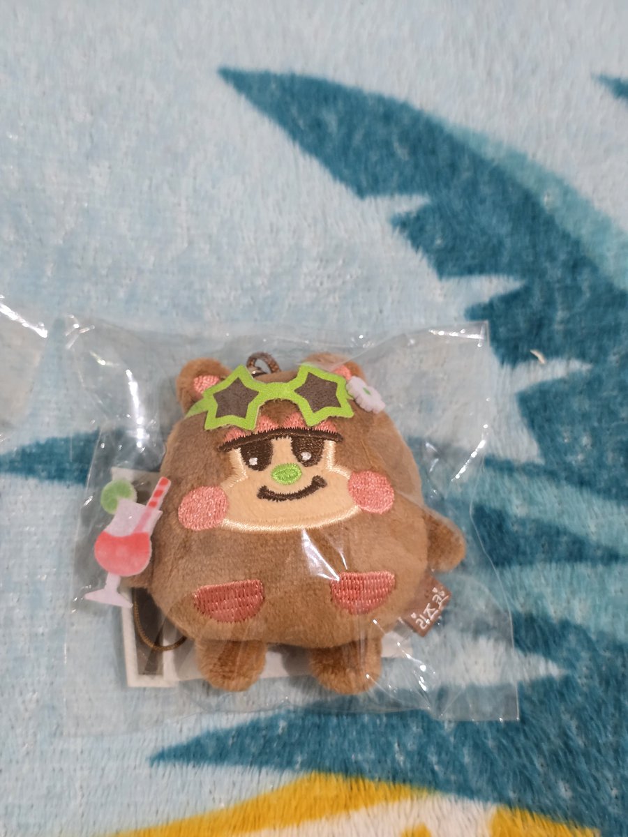 fyewhite's tweet photo. WTS RIIZE MINI DOLL KEY RING
Sohee Summer Ver. 230.000
Shotaro Summer Ver. 230.000
Shotaro Sunglass Ver. 220.000

Bisa co🍊
Ready Ina - Surabaya
Sealed Ori
Bisa Nego
#WTS #RIIZE https://t.co/gbzz6b0WHp