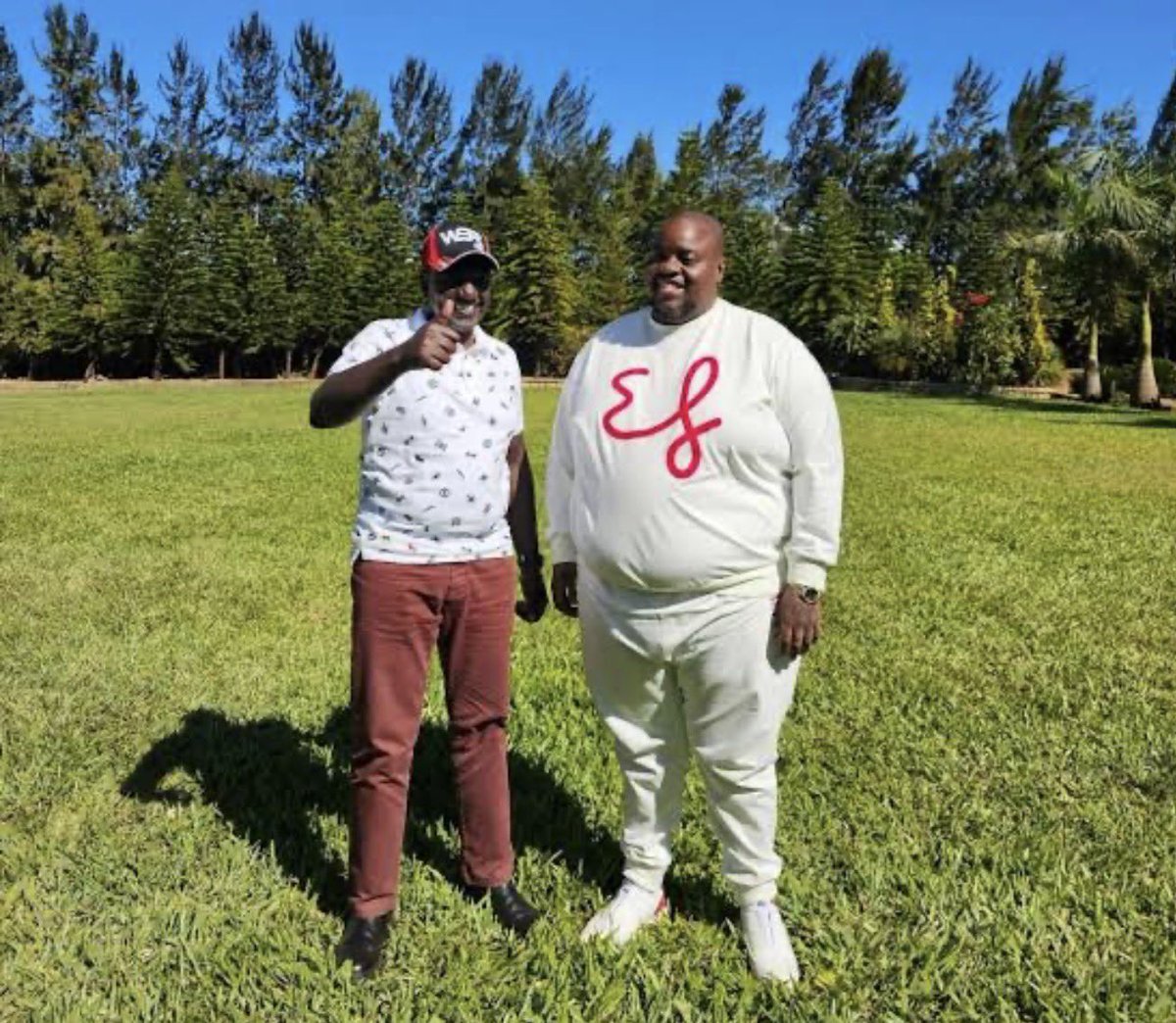 Consumers Federation of Kenya (COFEK) tweet media