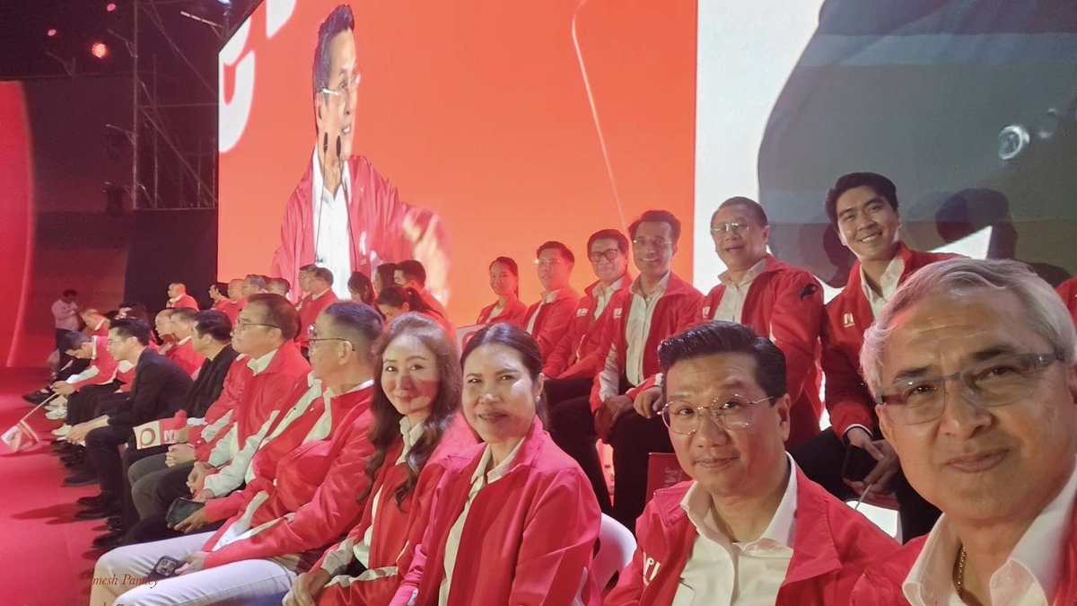 Umesh Pandey tweet media